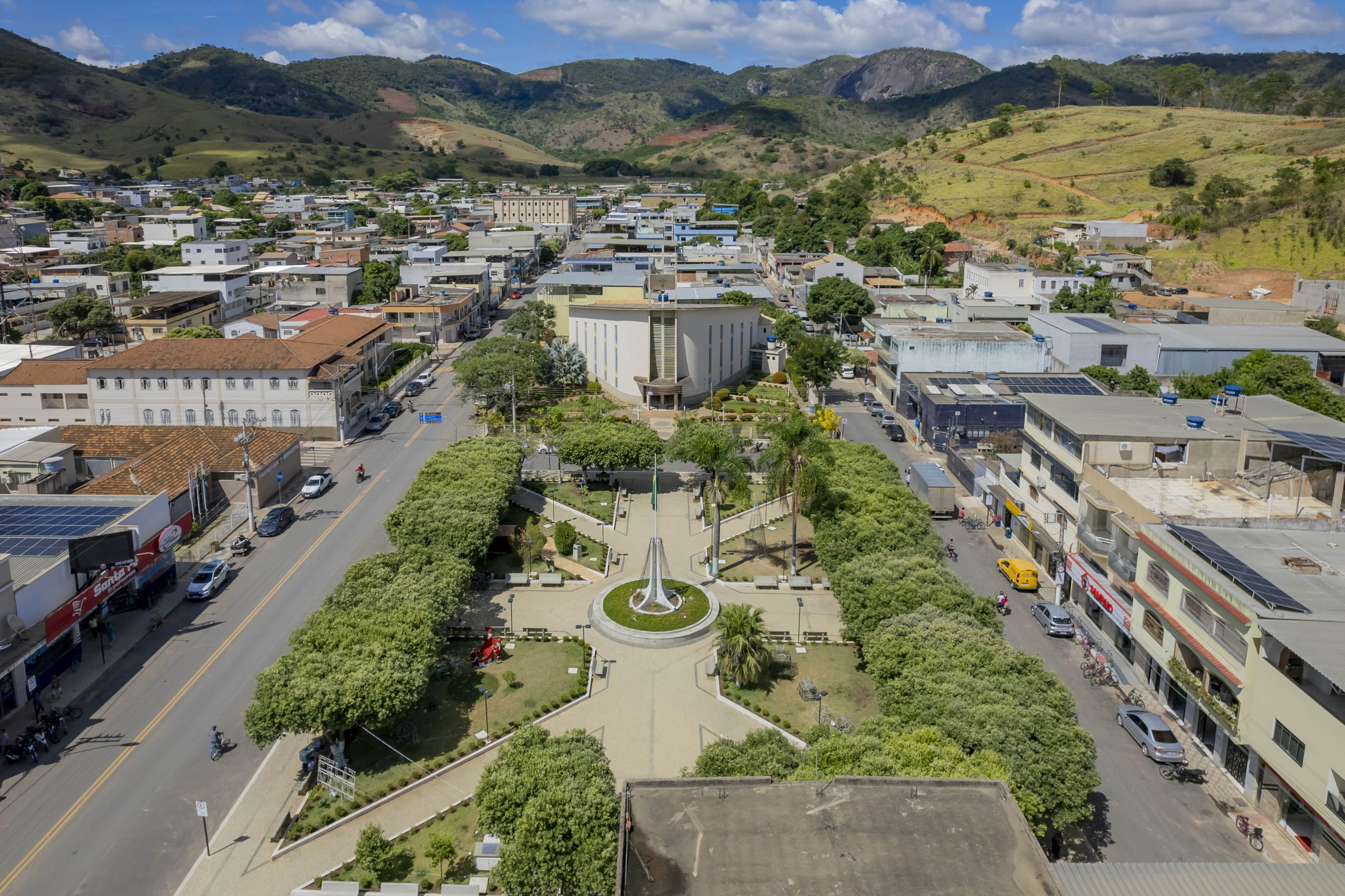 Mantenópolis